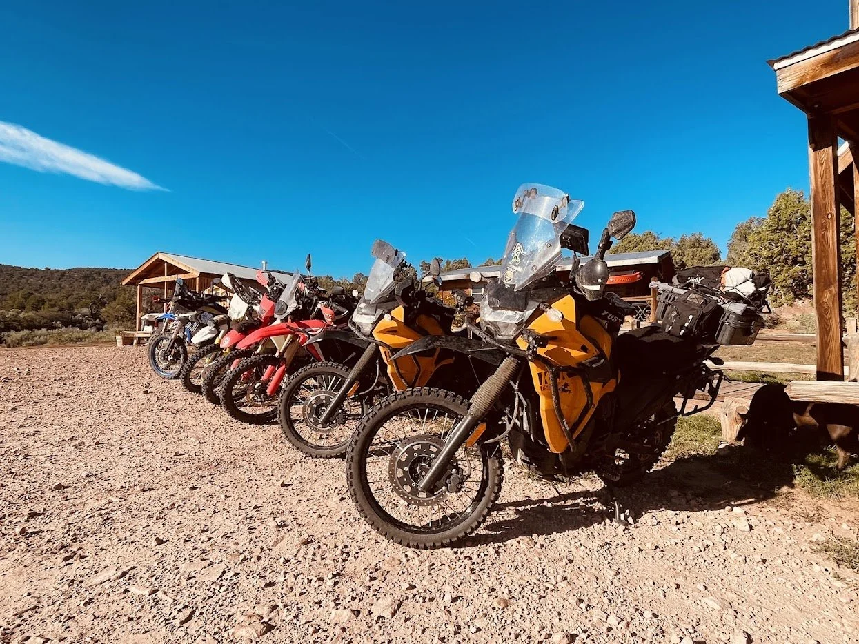 Tennessee Twister — Moto Mission